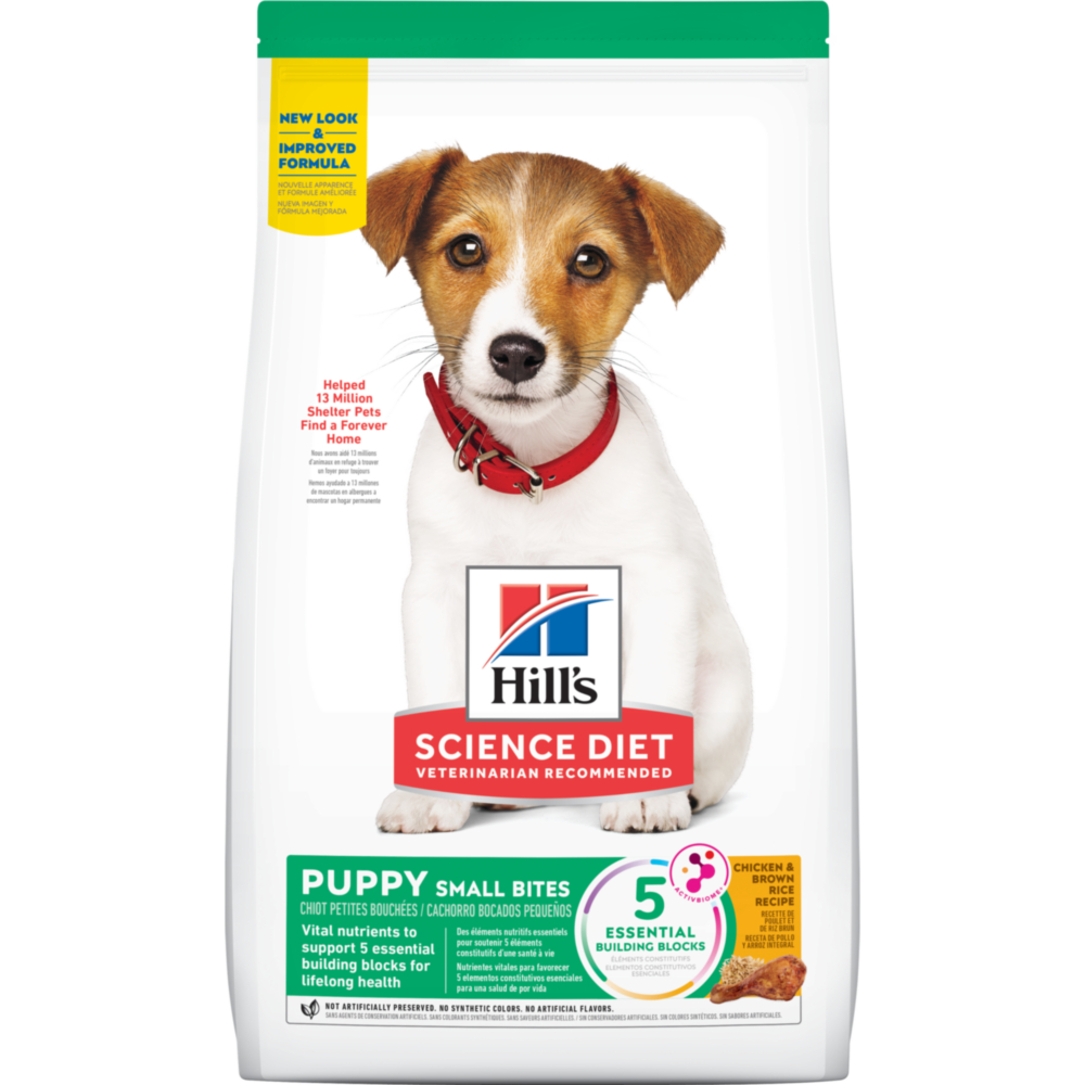 Hills pet 2025 food company