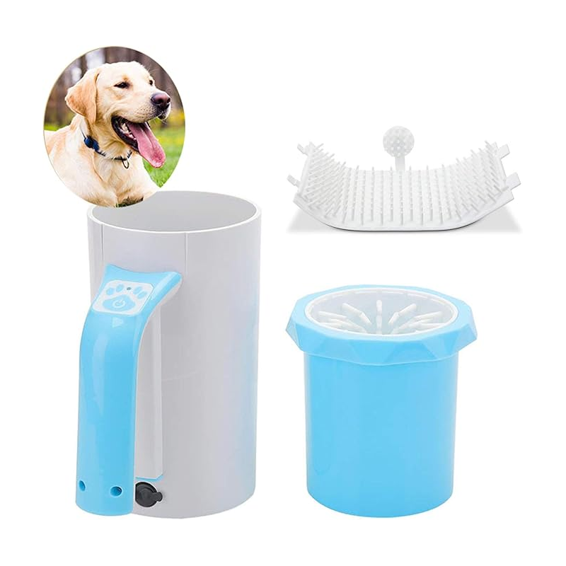 Dog Hygiene Bundle