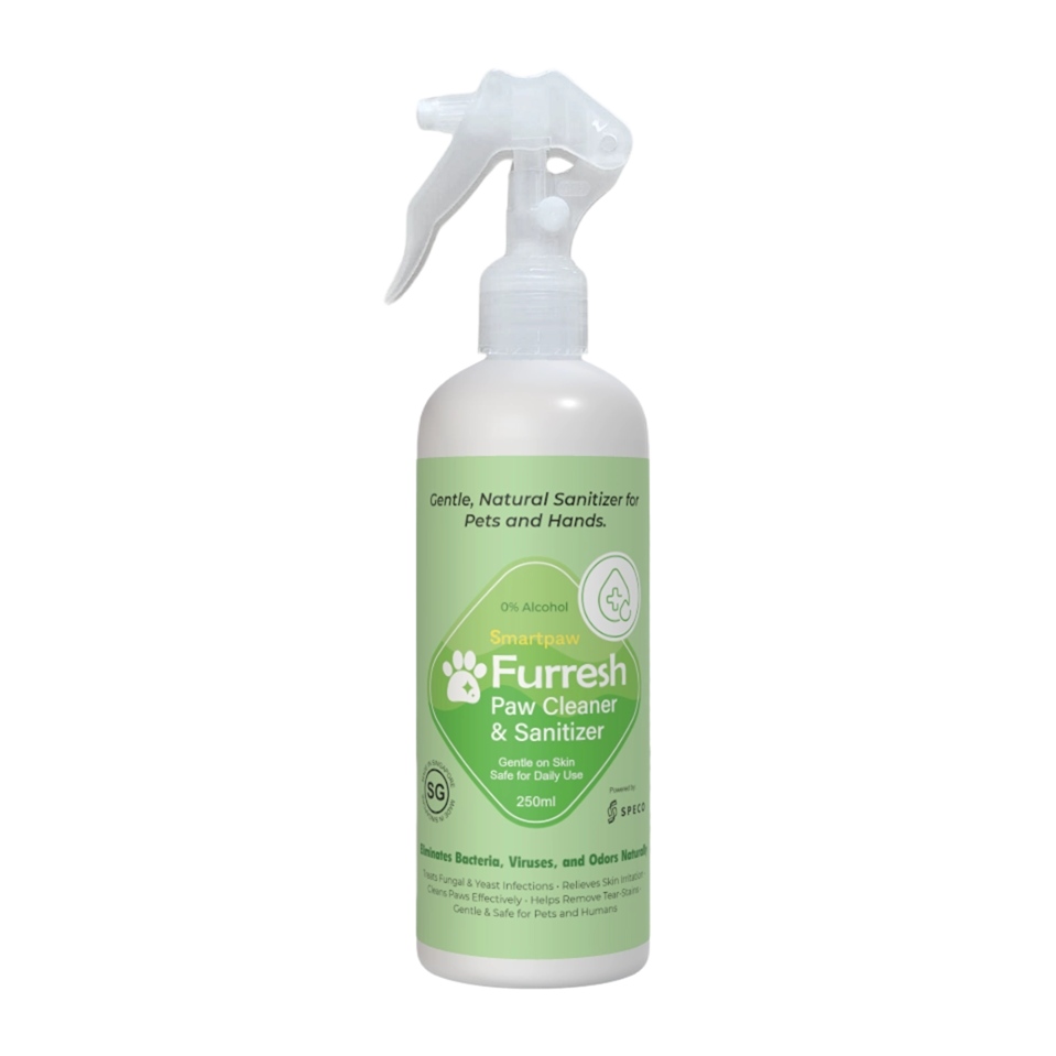 Dog Hygiene Bundle