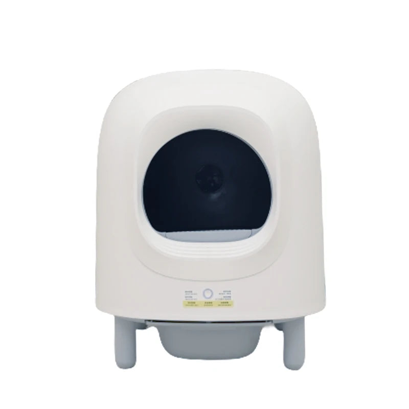 PETREE Automatic Cat Litter Box Gen 2 PRO