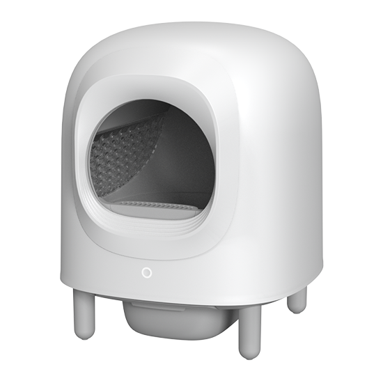 PETREE Automatic Cat Litter Box Gen 2 PRO