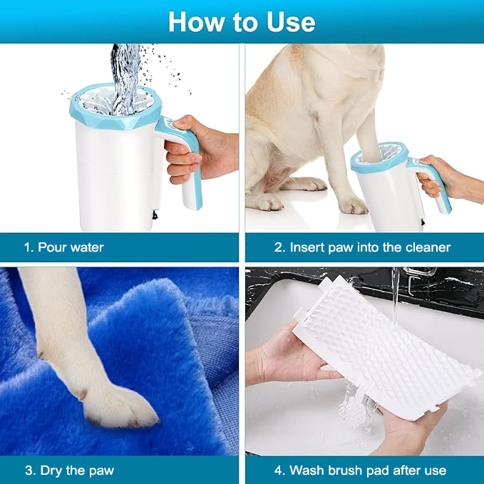 Dog Hygiene Bundle