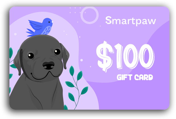 Gift Card - Puppy Love