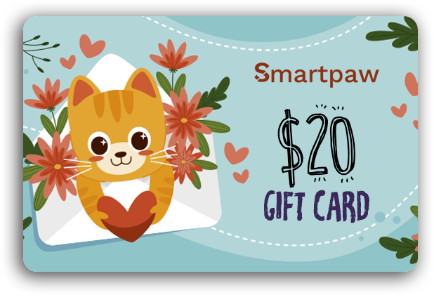 Gift Card - Kitty Love