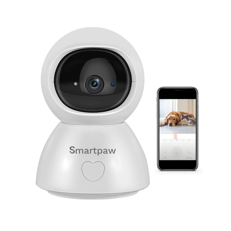 SMARTPAW Pet Camera Eyepet3